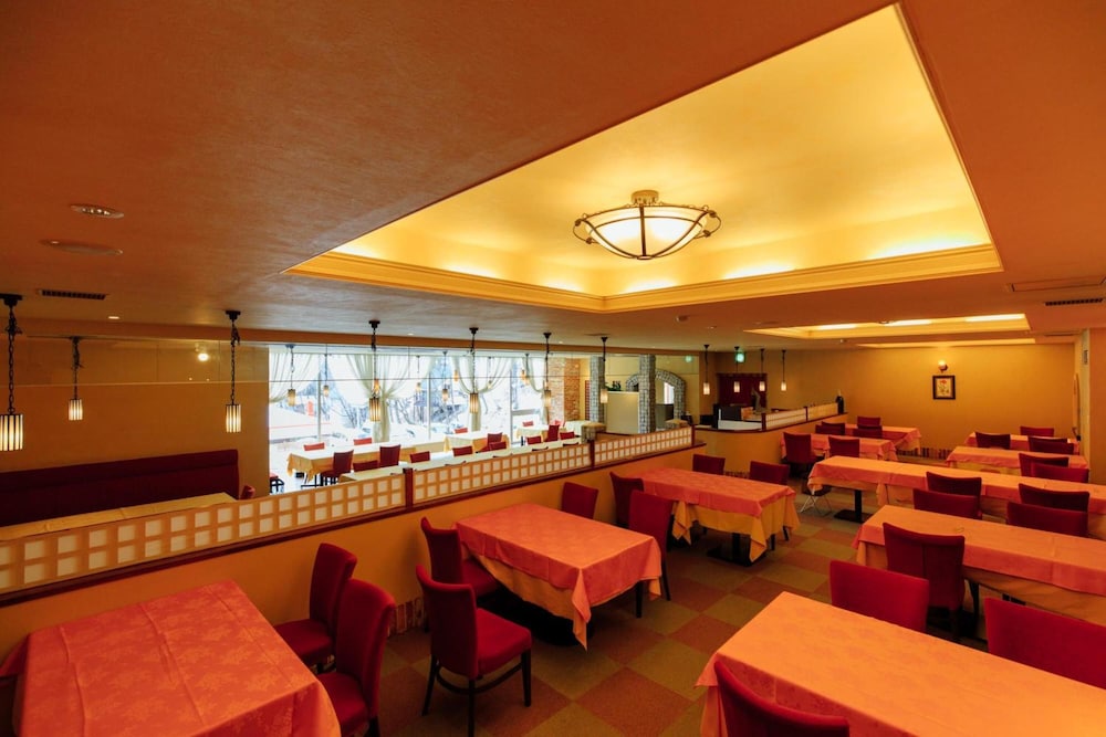 AMBIENT 八ヶ岳コテージ 甲府