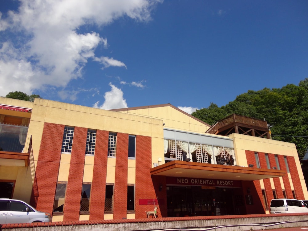 AMBIENT 八ヶ岳コテージ 甲府