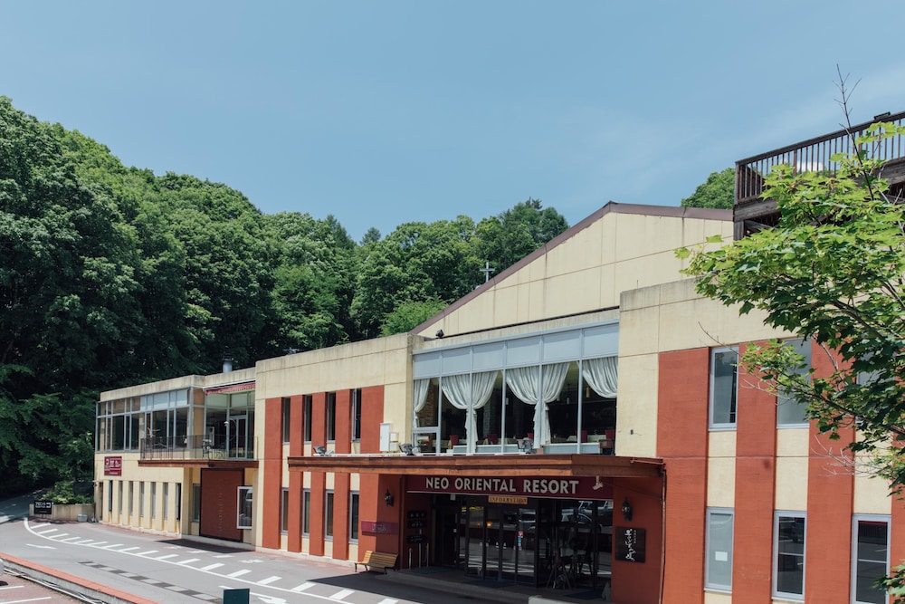 AMBIENT 八ヶ岳コテージ 甲府
