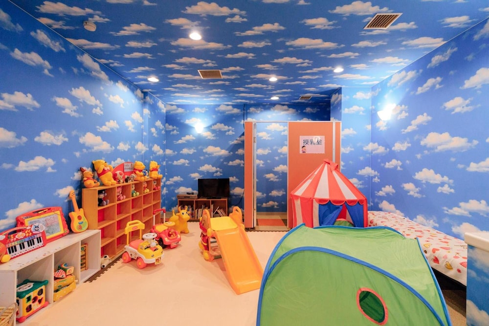 AMBIENT 八ヶ岳コテージ 甲府