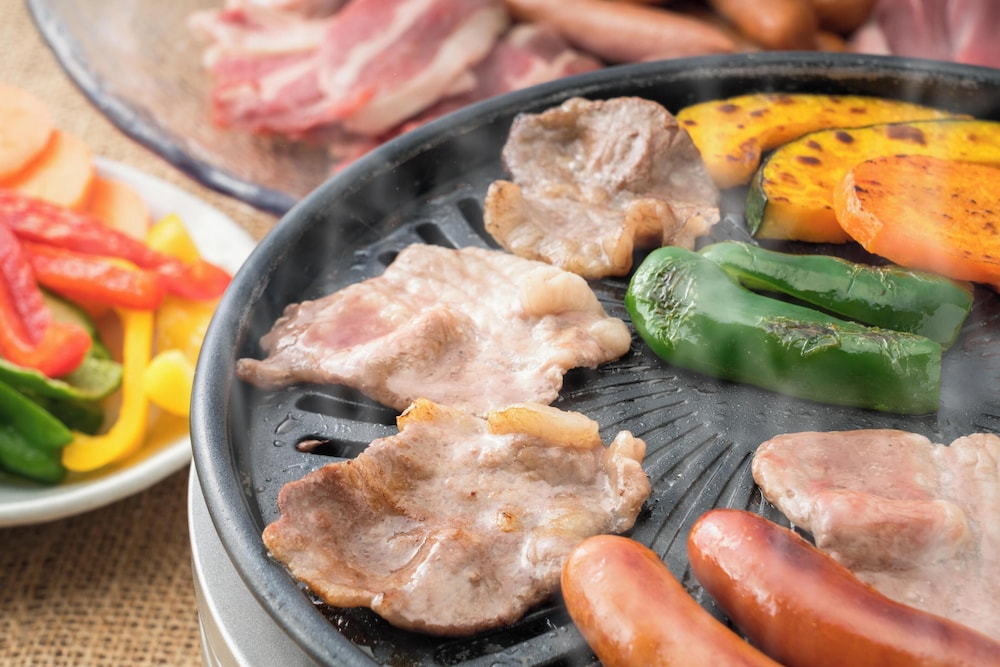 AMBIENT 八ヶ岳コテージ 甲府