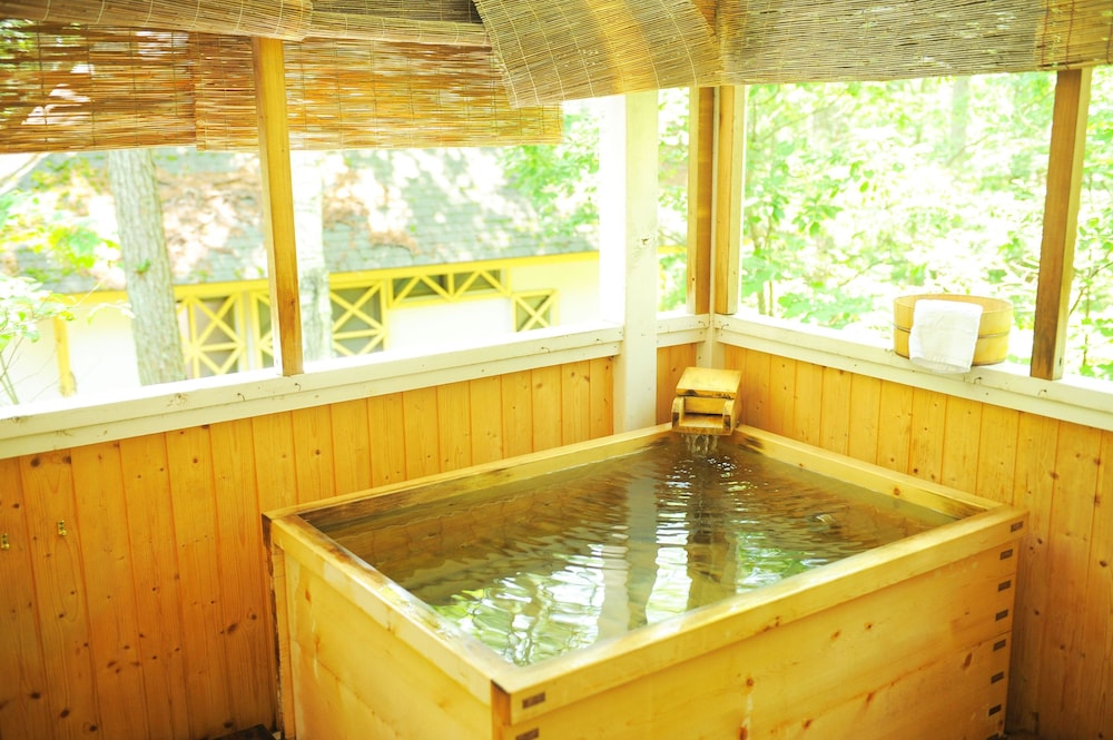 AMBIENT 八ヶ岳コテージ 甲府