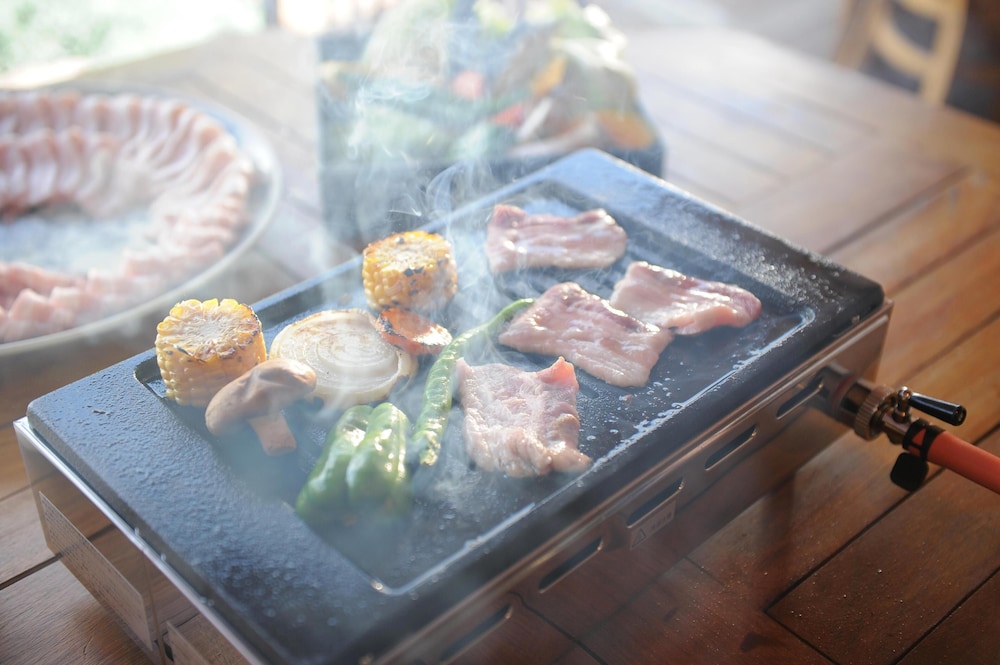 AMBIENT 八ヶ岳コテージ 甲府