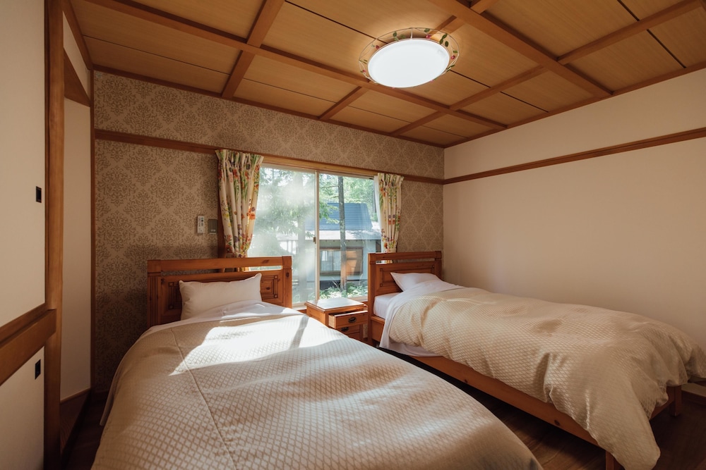 AMBIENT 八ヶ岳コテージ 甲府