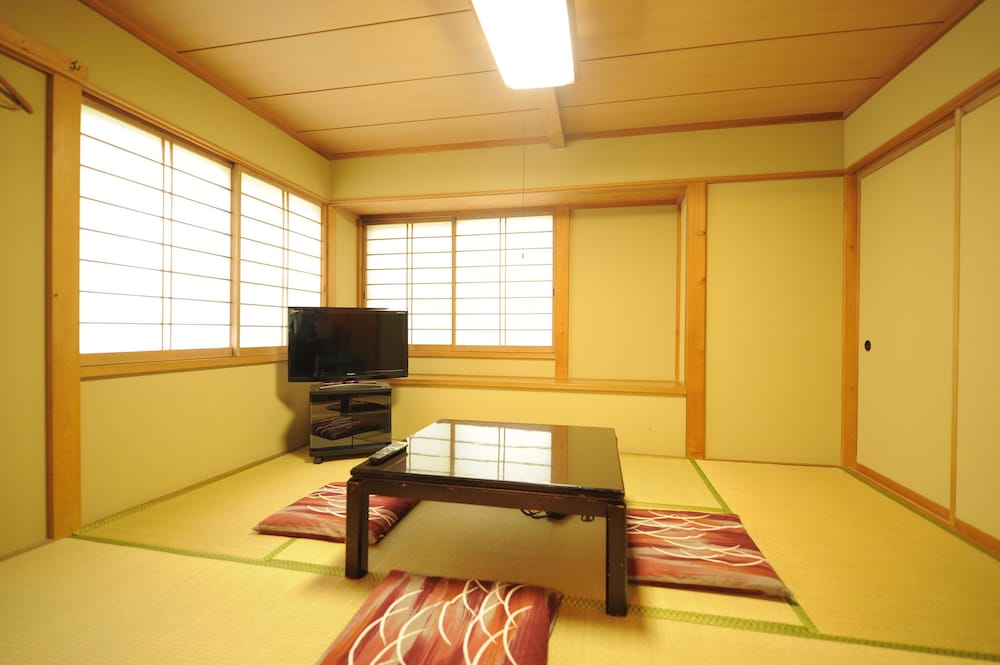 AMBIENT 八ヶ岳コテージ 甲府
