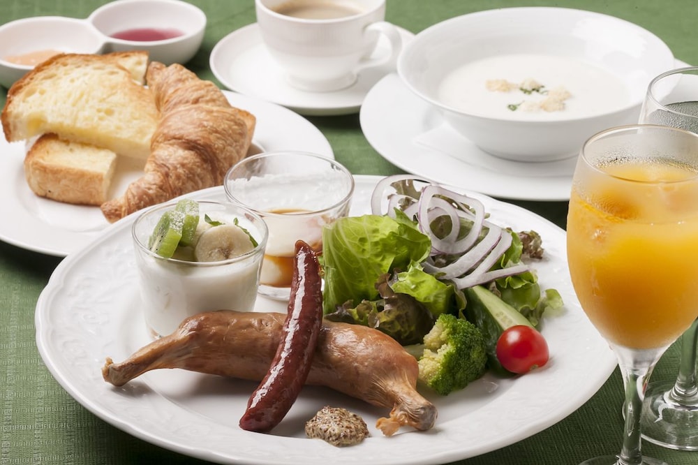 プチホテル＆レストラン オールドエイジ 甲府