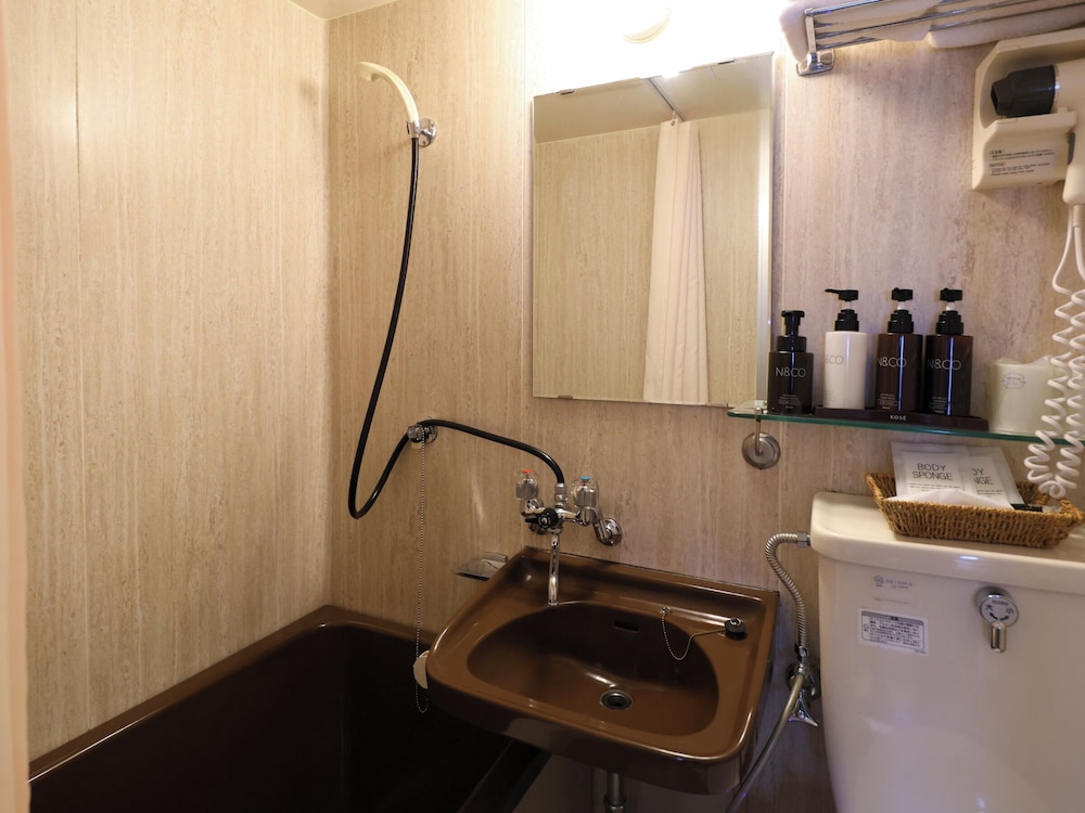 プチホテル＆レストラン オールドエイジ 甲府