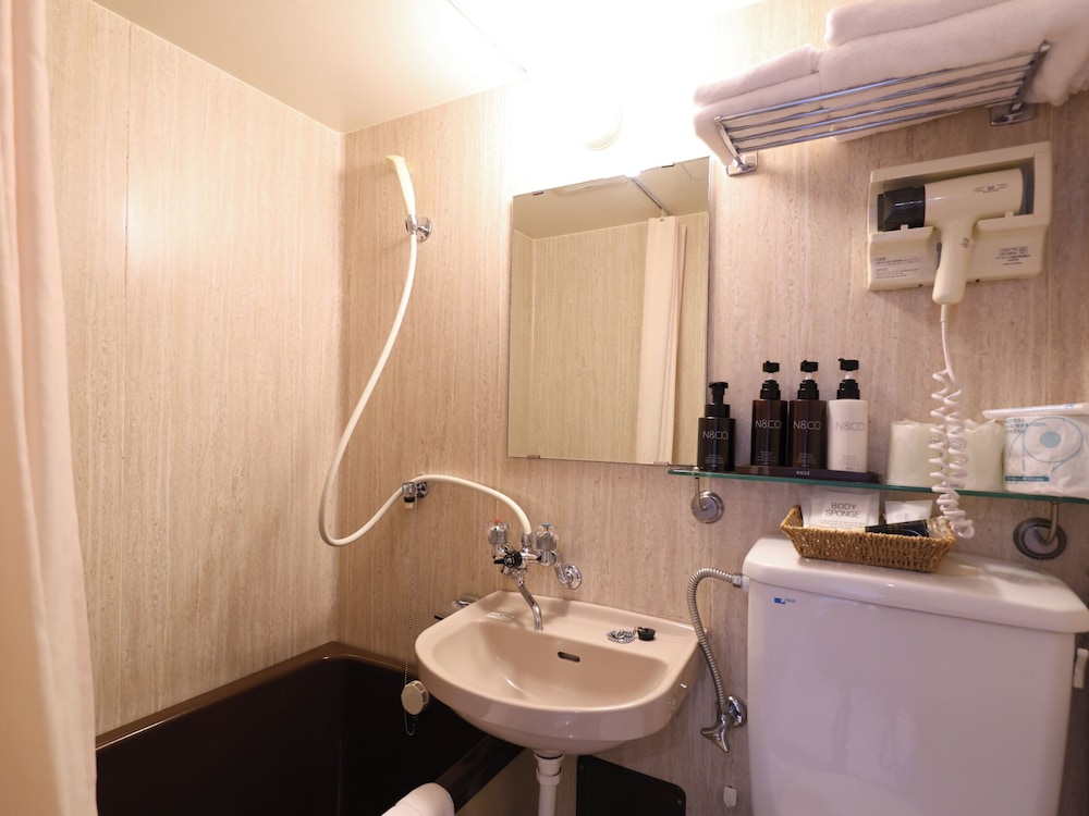 プチホテル＆レストラン オールドエイジ 甲府