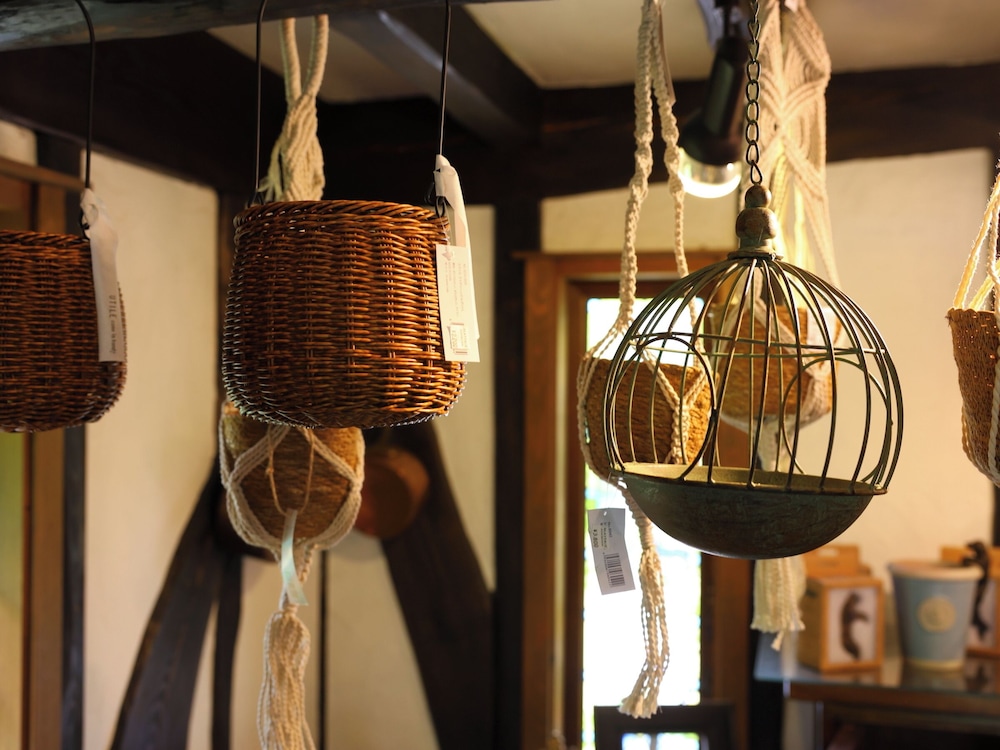 プチホテル＆レストラン オールドエイジ 甲府