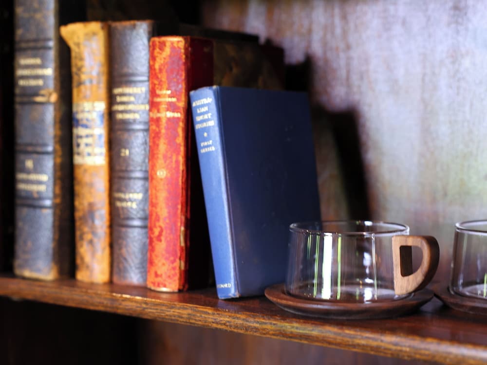 プチホテル＆レストラン オールドエイジ 甲府