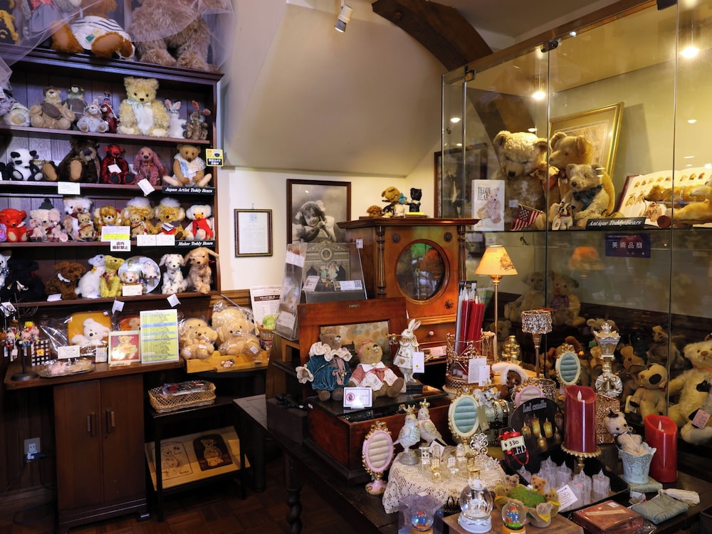 プチホテル＆レストラン オールドエイジ 甲府