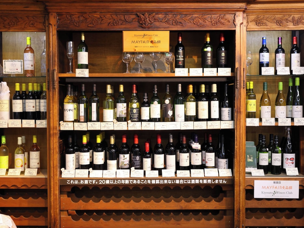 プチホテル＆レストラン オールドエイジ 甲府