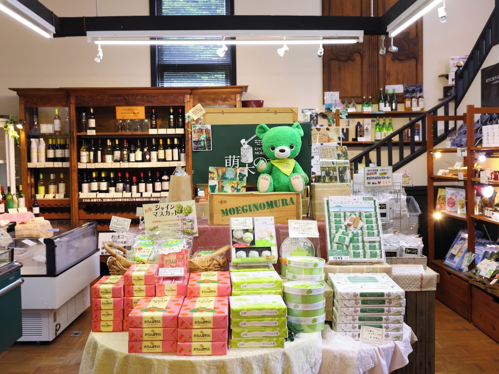 プチホテル＆レストラン オールドエイジ 甲府