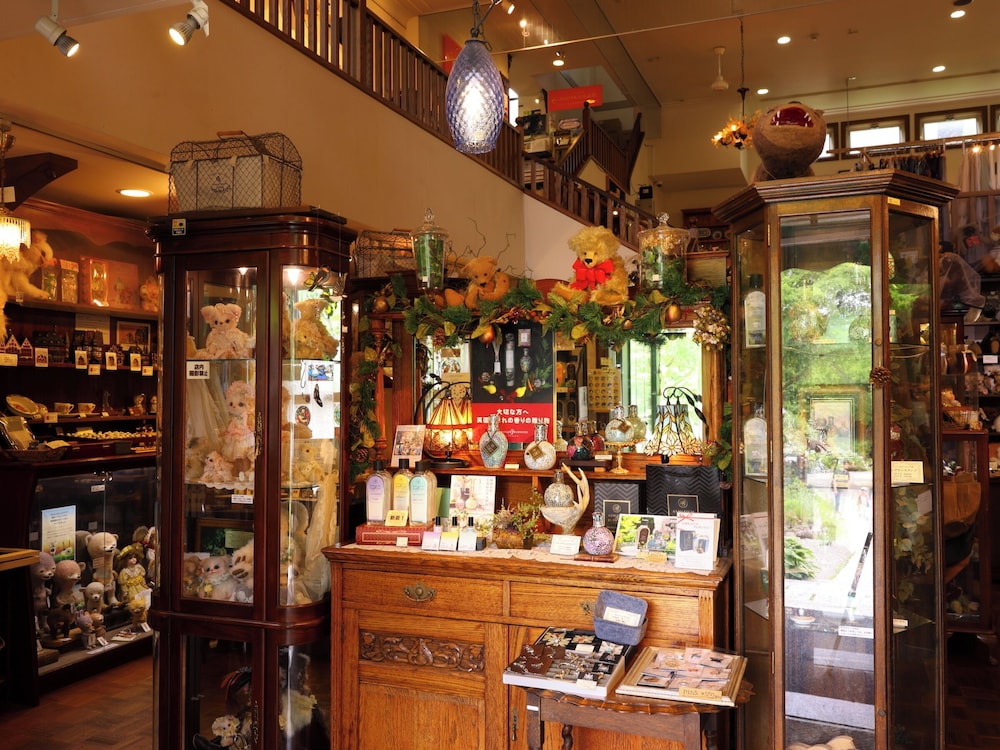 プチホテル＆レストラン オールドエイジ 甲府