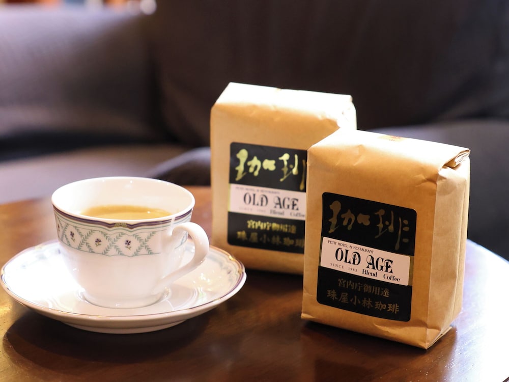 プチホテル＆レストラン オールドエイジ 甲府