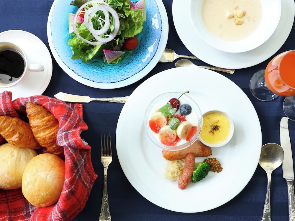 プチホテル＆レストラン オールドエイジ 甲府