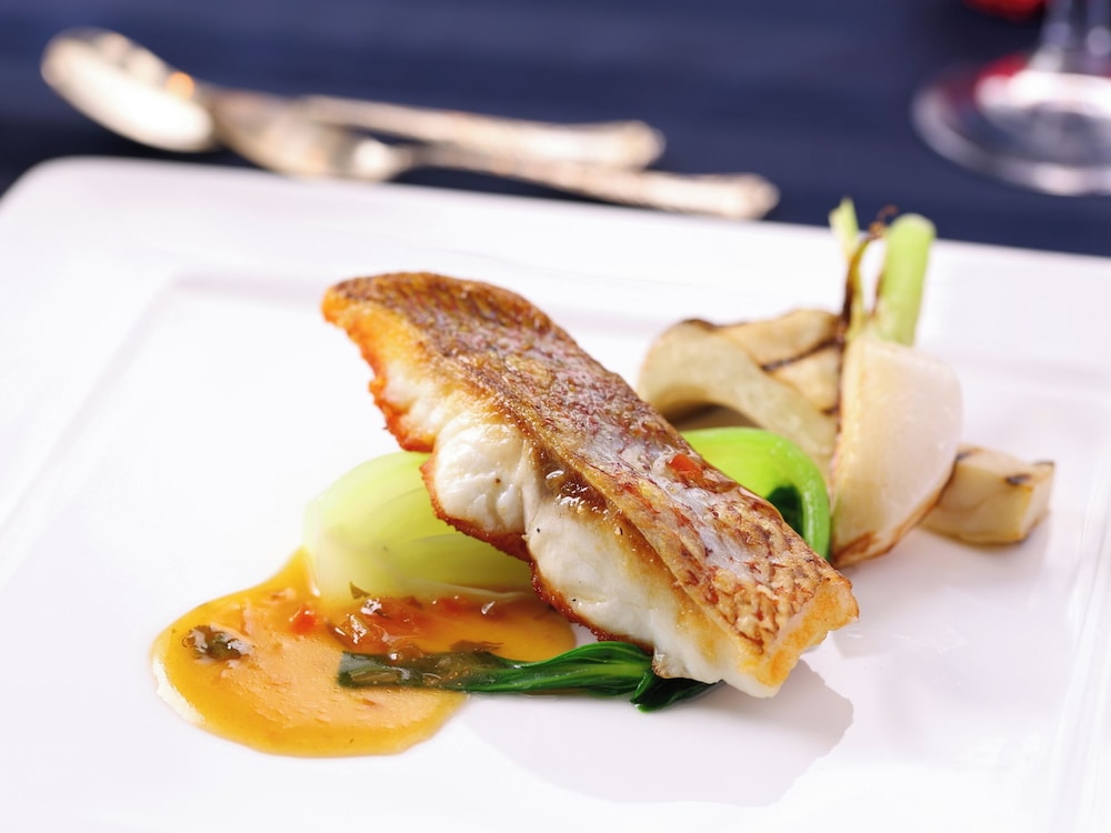 プチホテル＆レストラン オールドエイジ 甲府