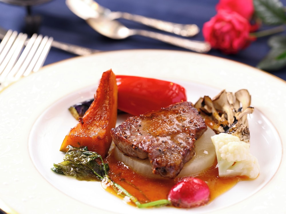 プチホテル＆レストラン オールドエイジ 甲府