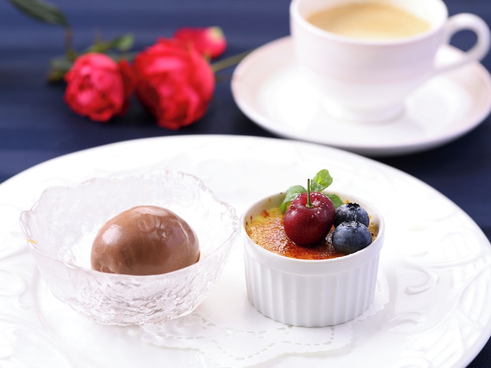 プチホテル＆レストラン オールドエイジ 甲府