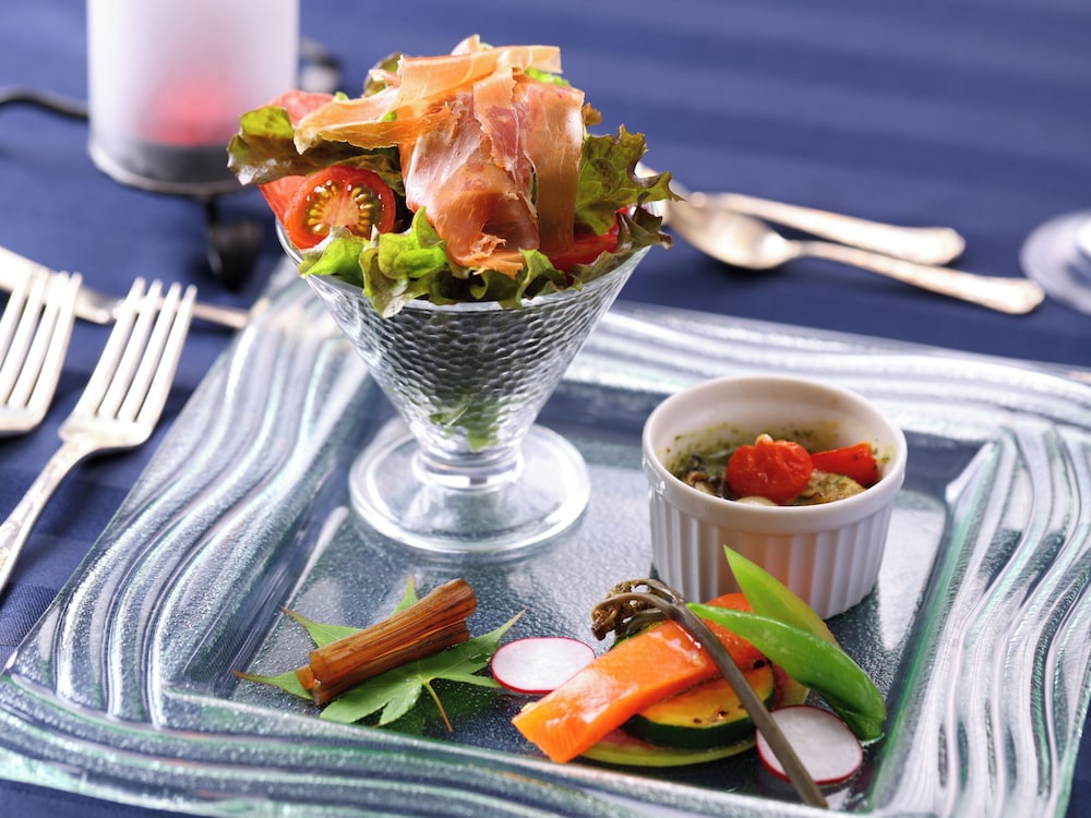 プチホテル＆レストラン オールドエイジ 甲府