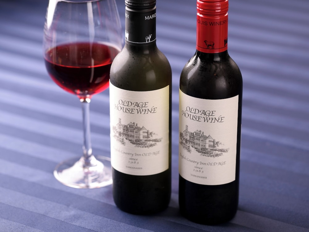 プチホテル＆レストラン オールドエイジ 甲府