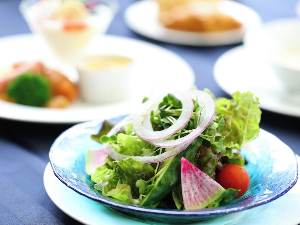 プチホテル＆レストラン オールドエイジ 甲府