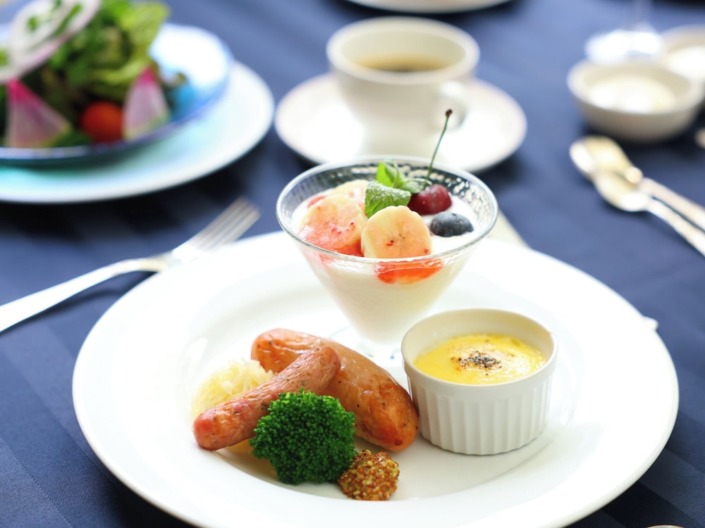 プチホテル＆レストラン オールドエイジ 甲府