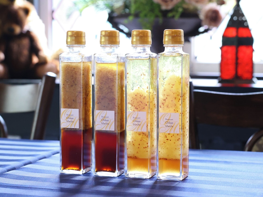 プチホテル＆レストラン オールドエイジ 甲府