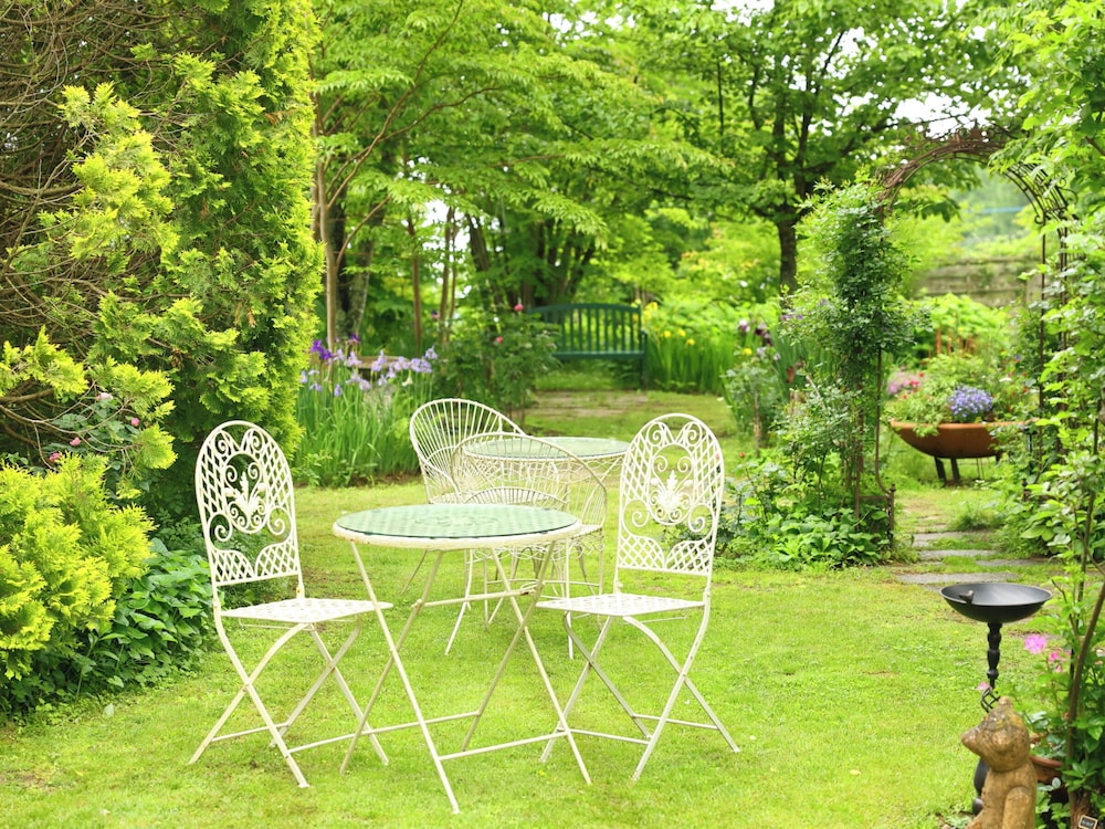 プチホテル＆レストラン オールドエイジ 甲府