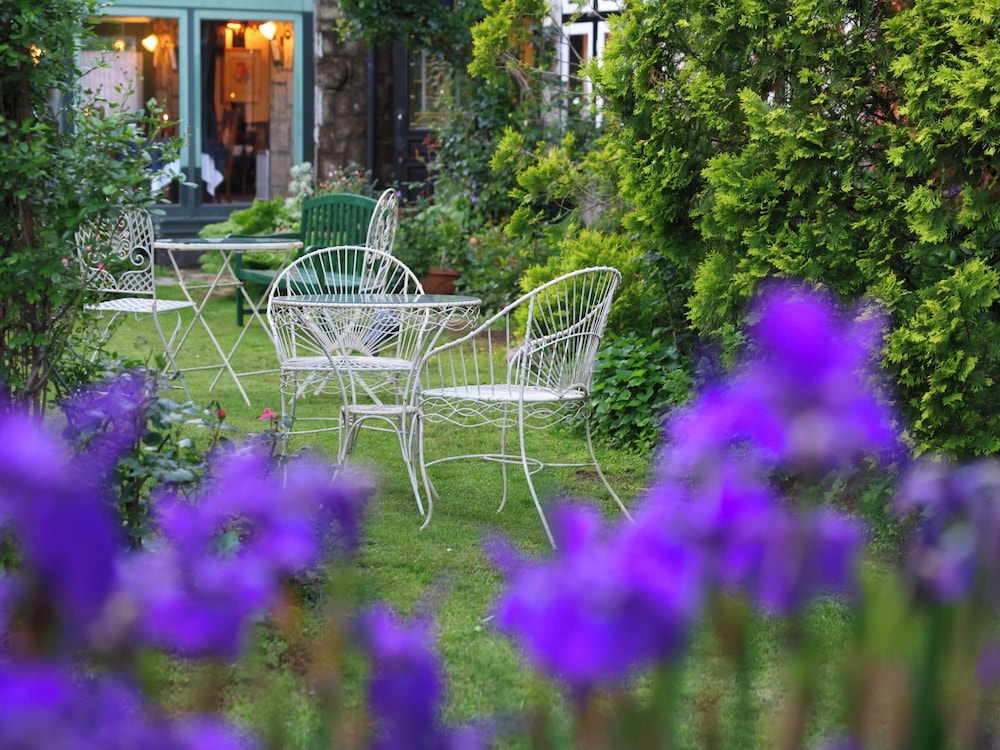 プチホテル＆レストラン オールドエイジ 甲府