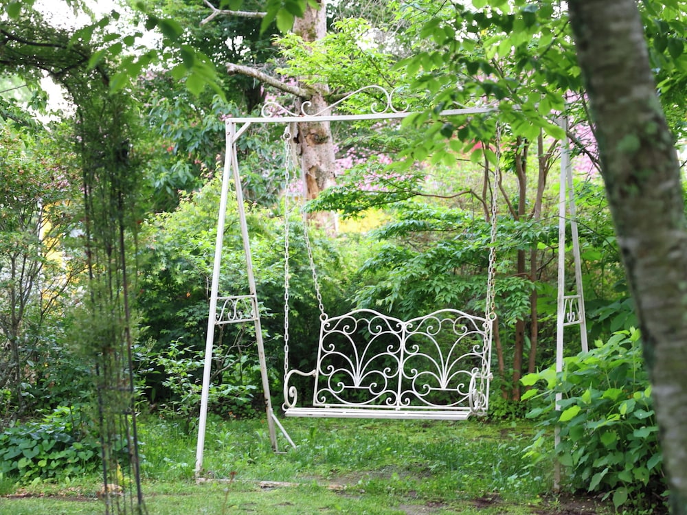 プチホテル＆レストラン オールドエイジ 甲府