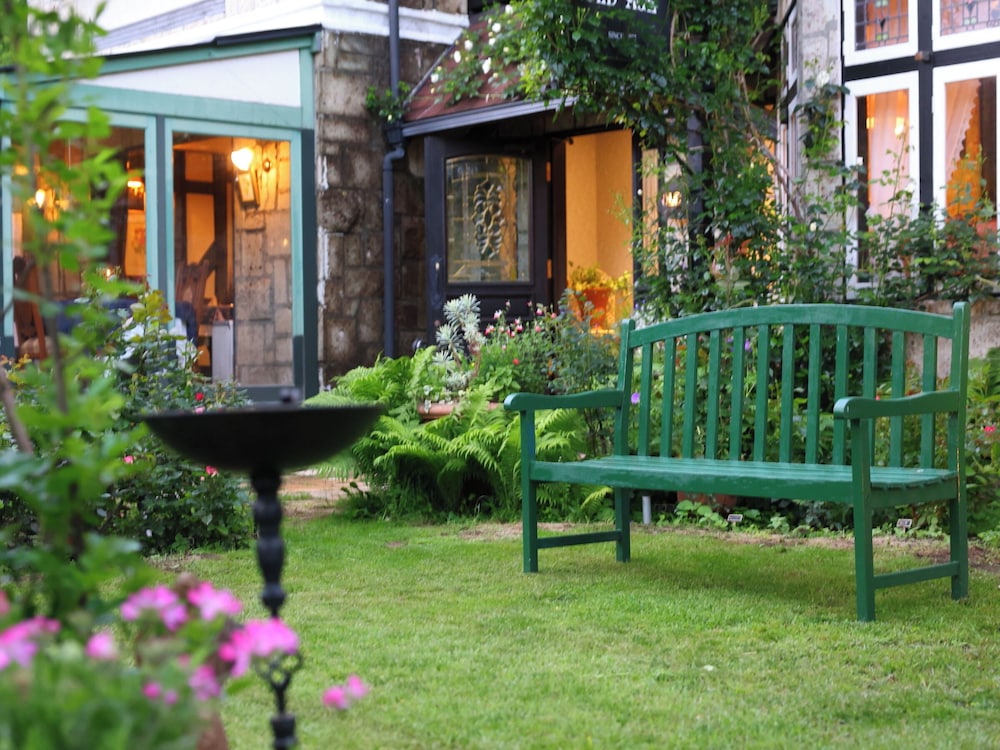 プチホテル＆レストラン オールドエイジ 甲府