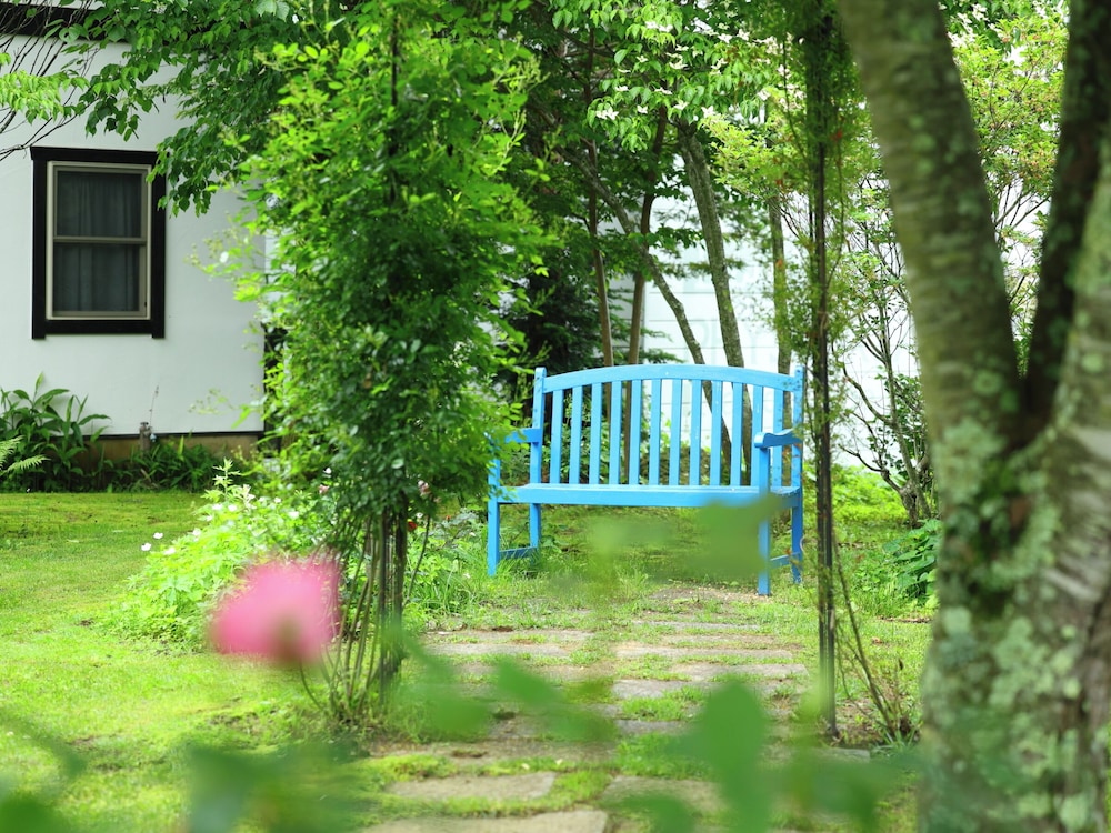 プチホテル＆レストラン オールドエイジ 甲府