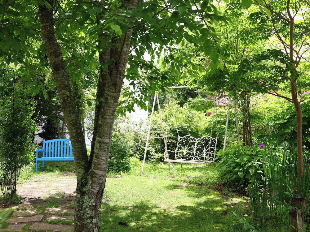 プチホテル＆レストラン オールドエイジ 甲府