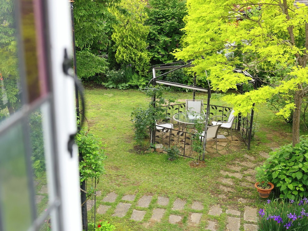 プチホテル＆レストラン オールドエイジ 甲府