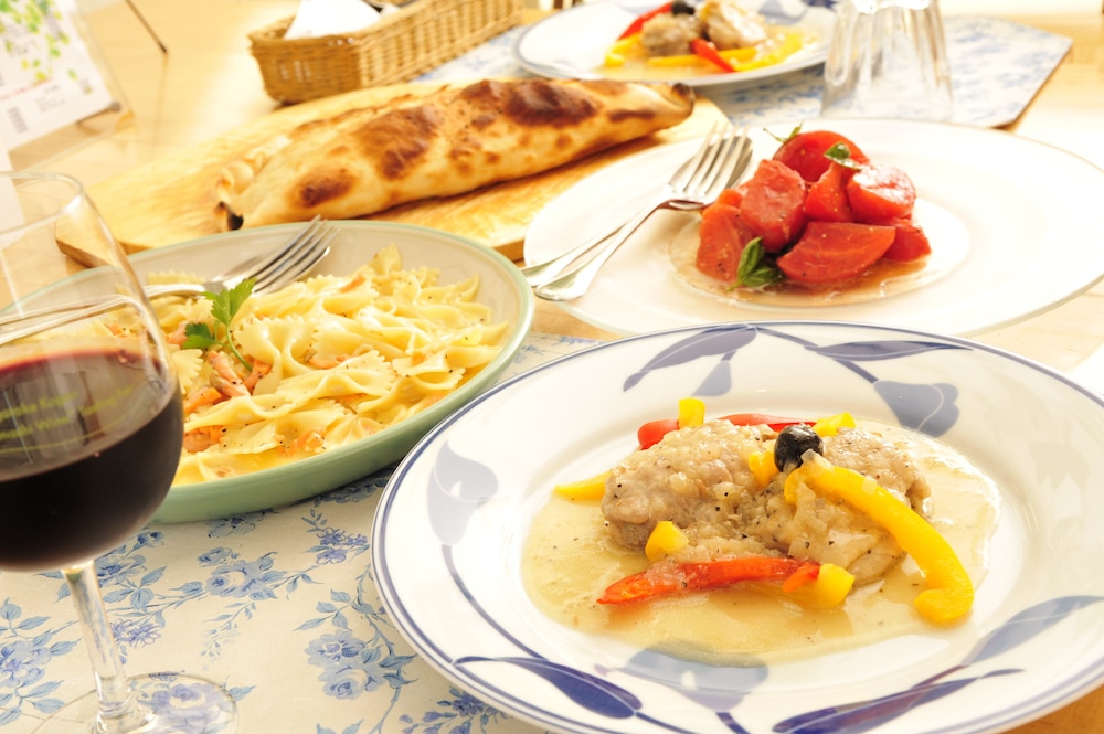 ブルーイングリーン 甲府