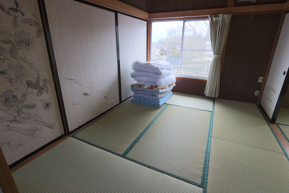 ディアホーン 甲府