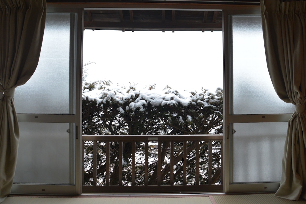 ディアホーン 甲府