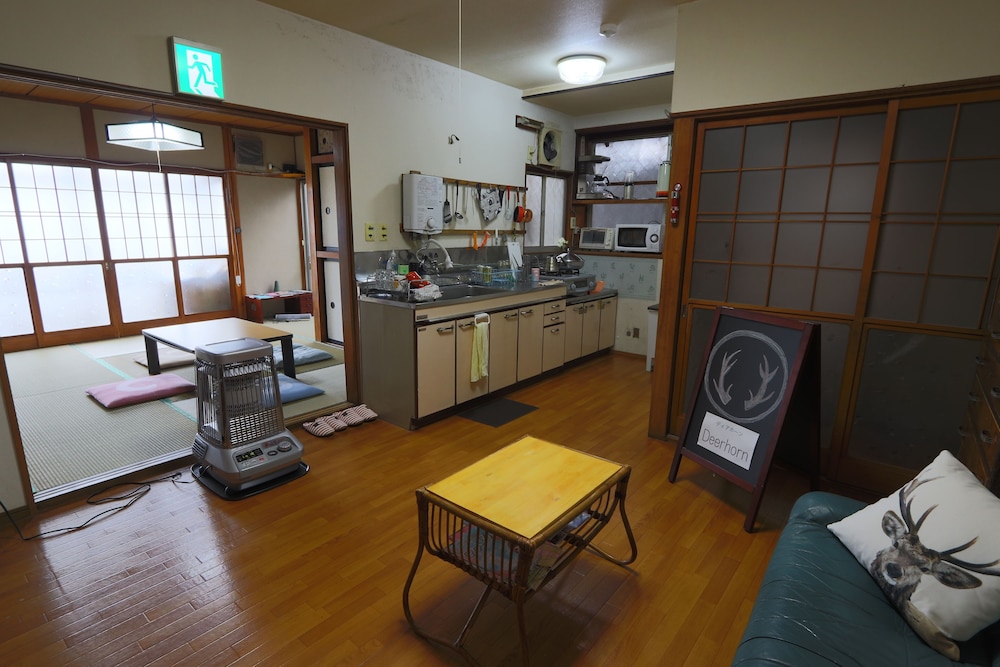 ディアホーン 甲府