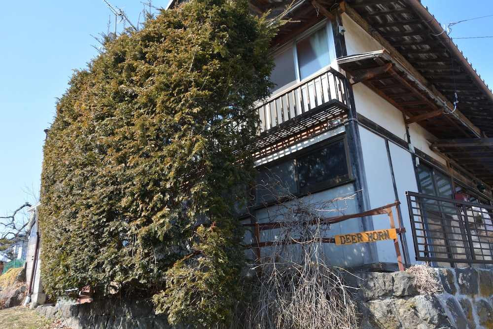 ディアホーン 甲府