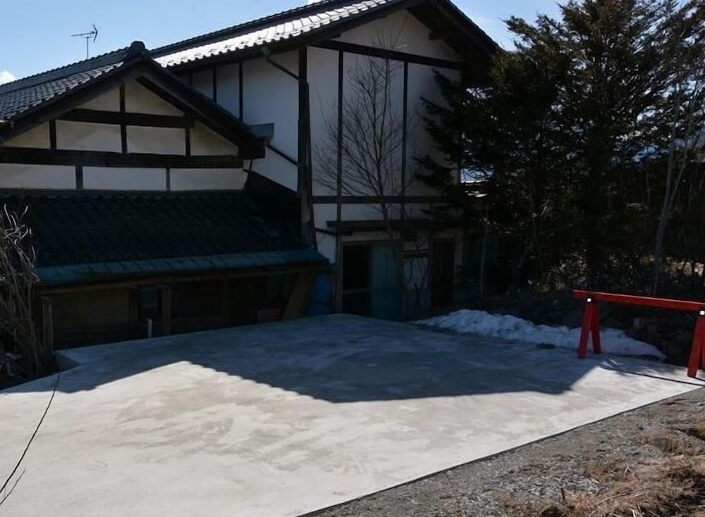 ディアホーン 甲府
