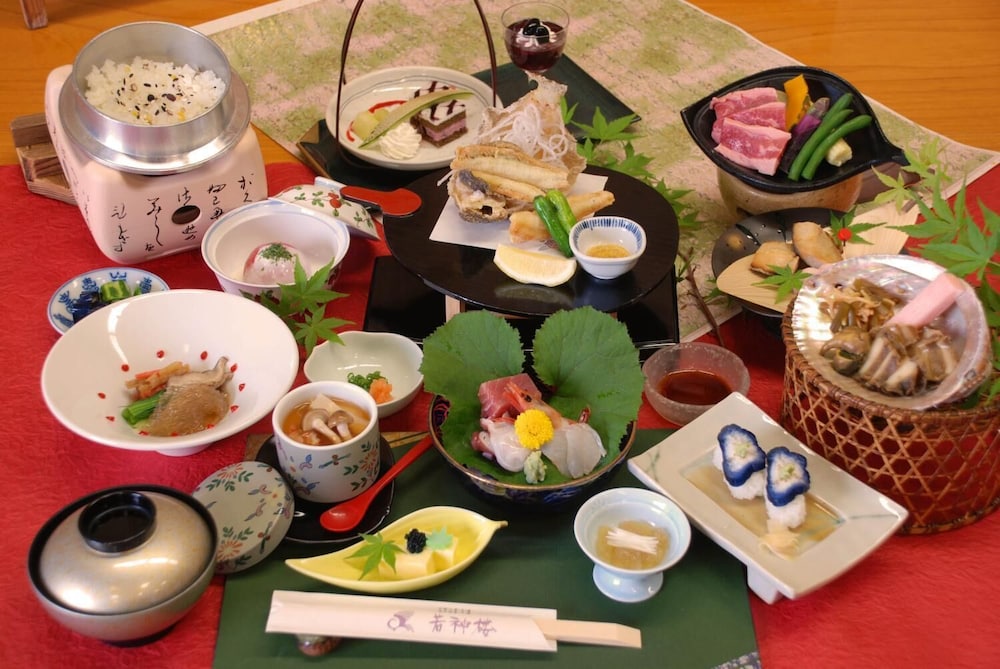 若神楼 甲府