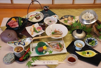 若神楼 甲府