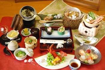 若神楼 甲府