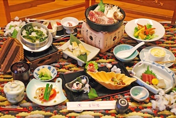 若神楼 甲府