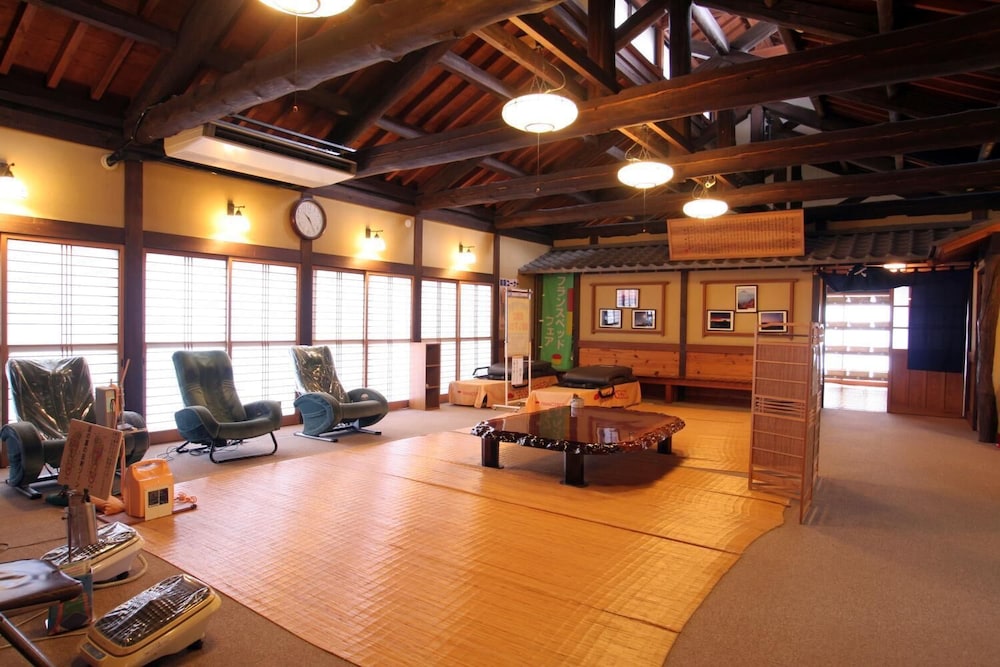 若神楼 甲府