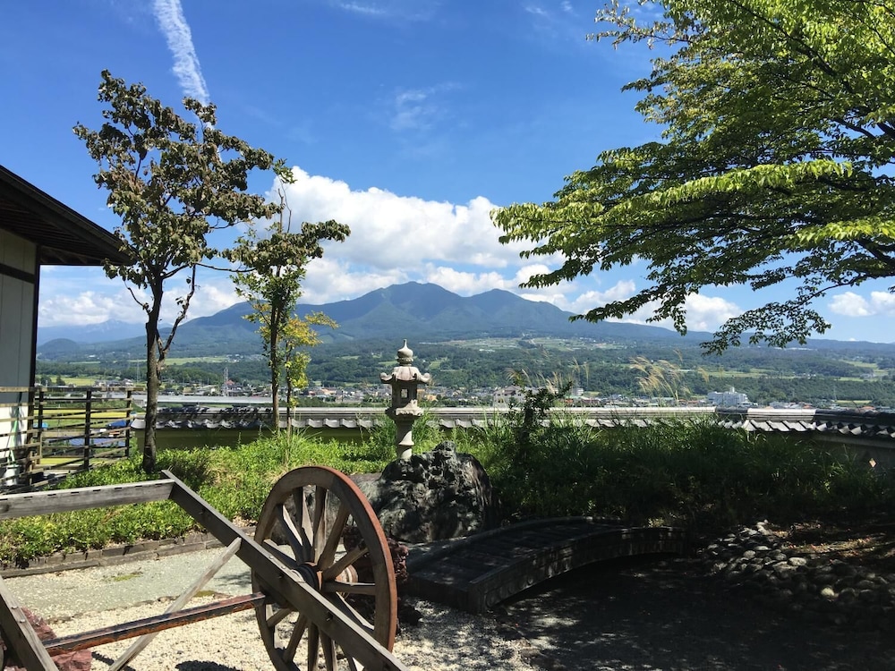 若神楼 甲府