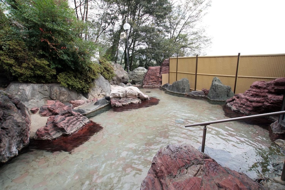 若神楼 甲府