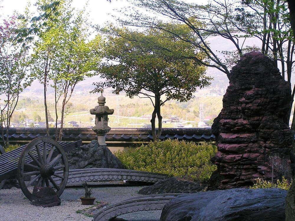 若神楼 甲府