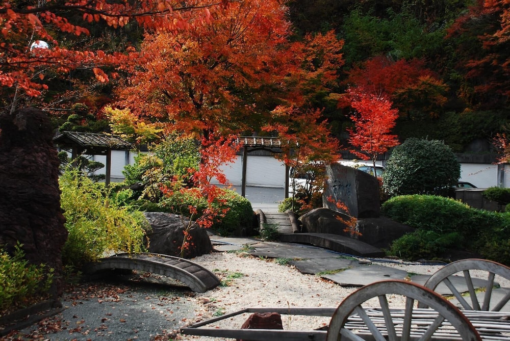 若神楼 甲府